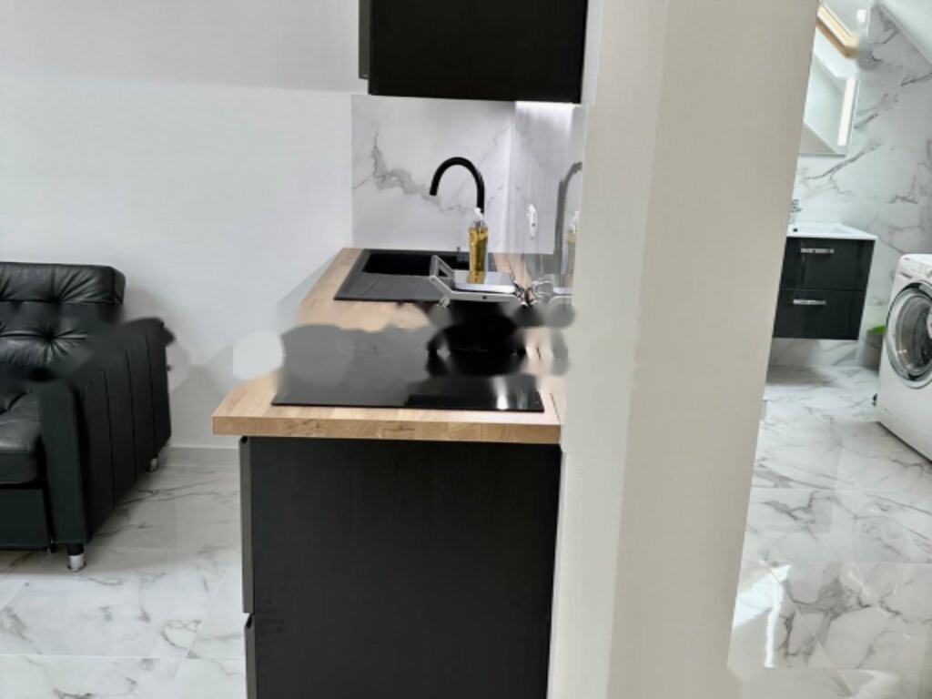 Квартира в Монте Карло, Монако, 45 м² - фото 3