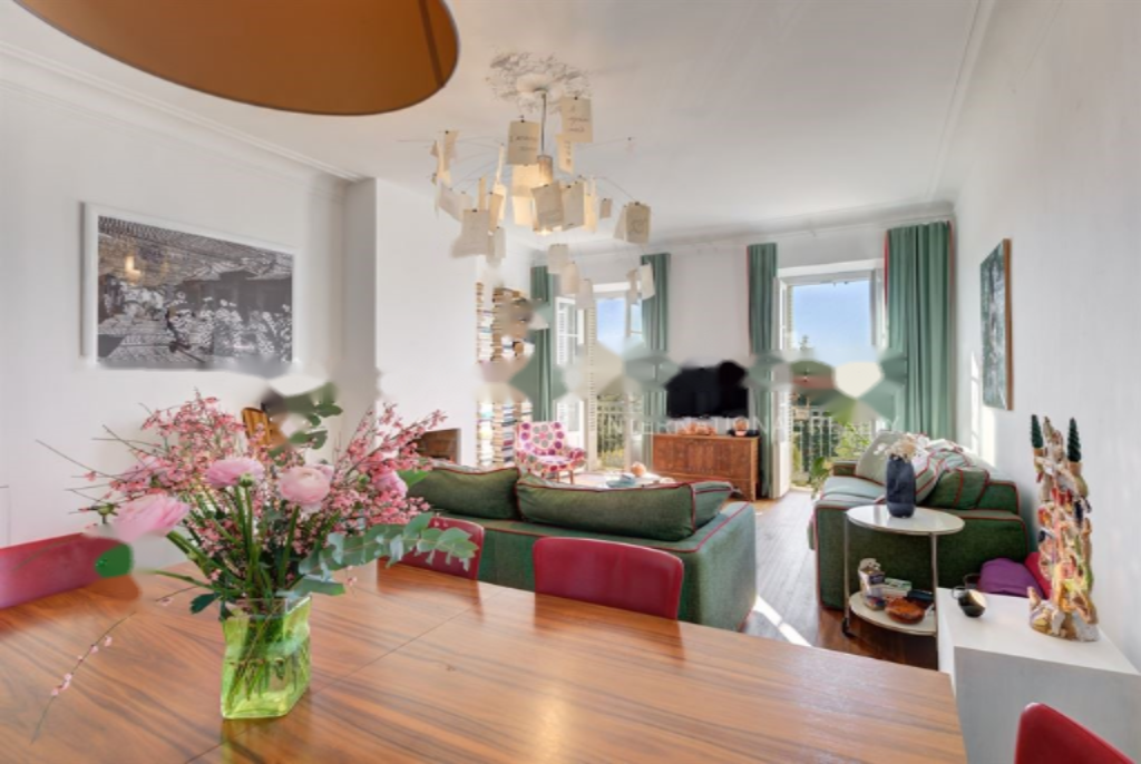 Квартира в Каннах, Франция, 129 м² - фото 3