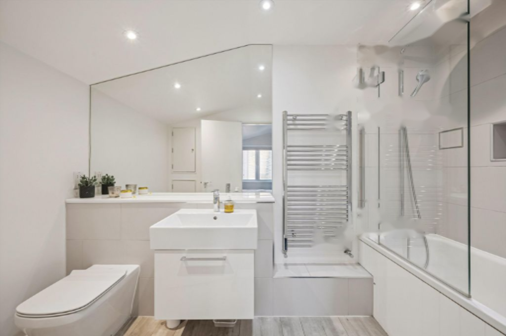 Квартира в Лондоне, Великобритания, 63 м² - фото 3