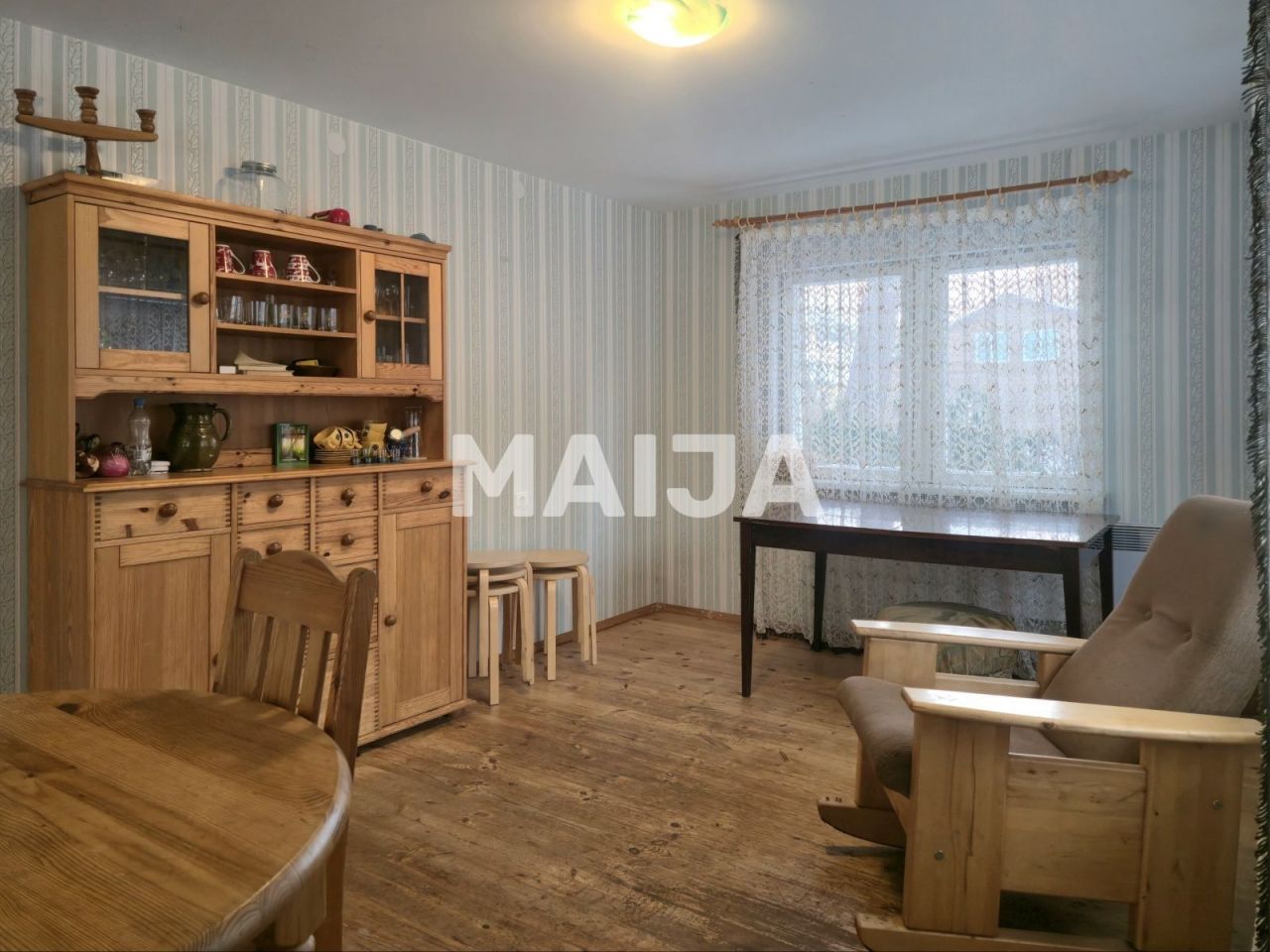 Дом в Мерсрагс, Латвия, 150 м² - фото 12