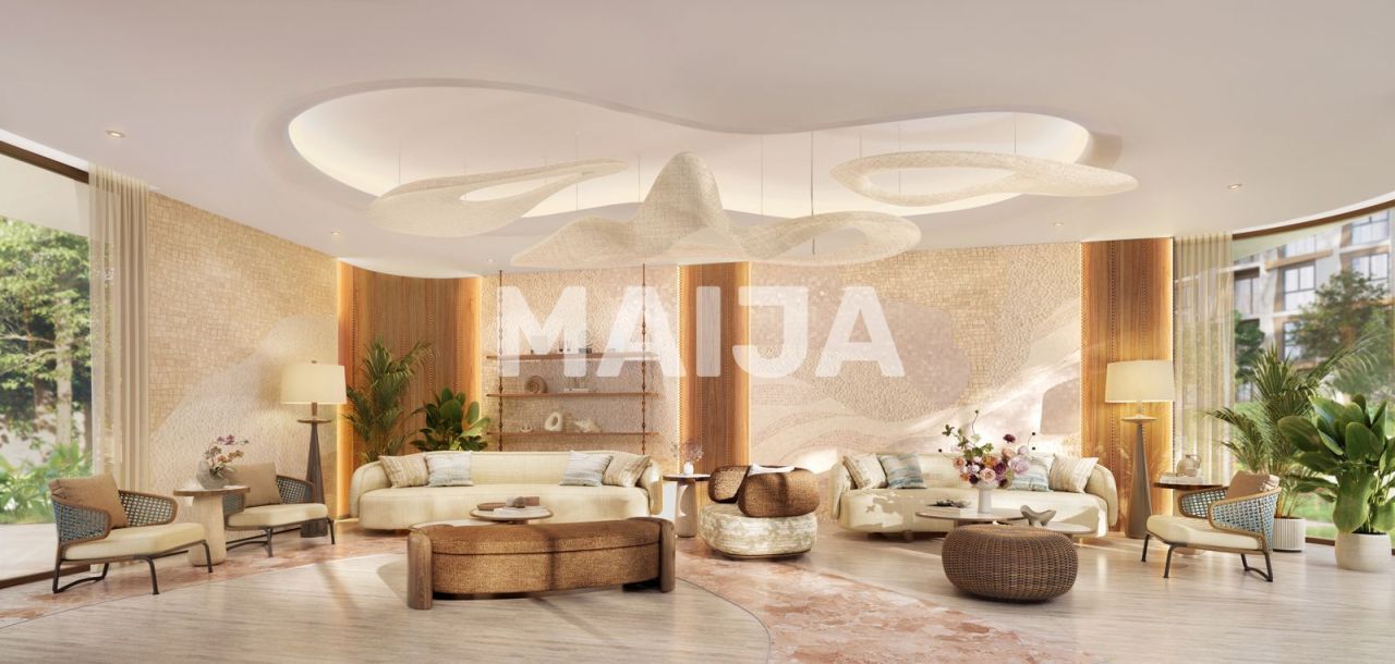 Апартаменты на острове Пхукет, Таиланд, 35 м² - фото 13