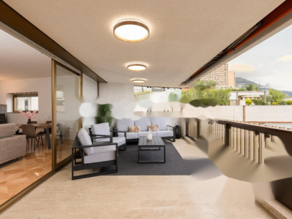 Квартира в Монако, Монако, 164 м² - фото 3