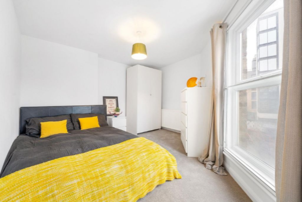 Квартира в Лондоне, Великобритания, 67 м² - фото 3