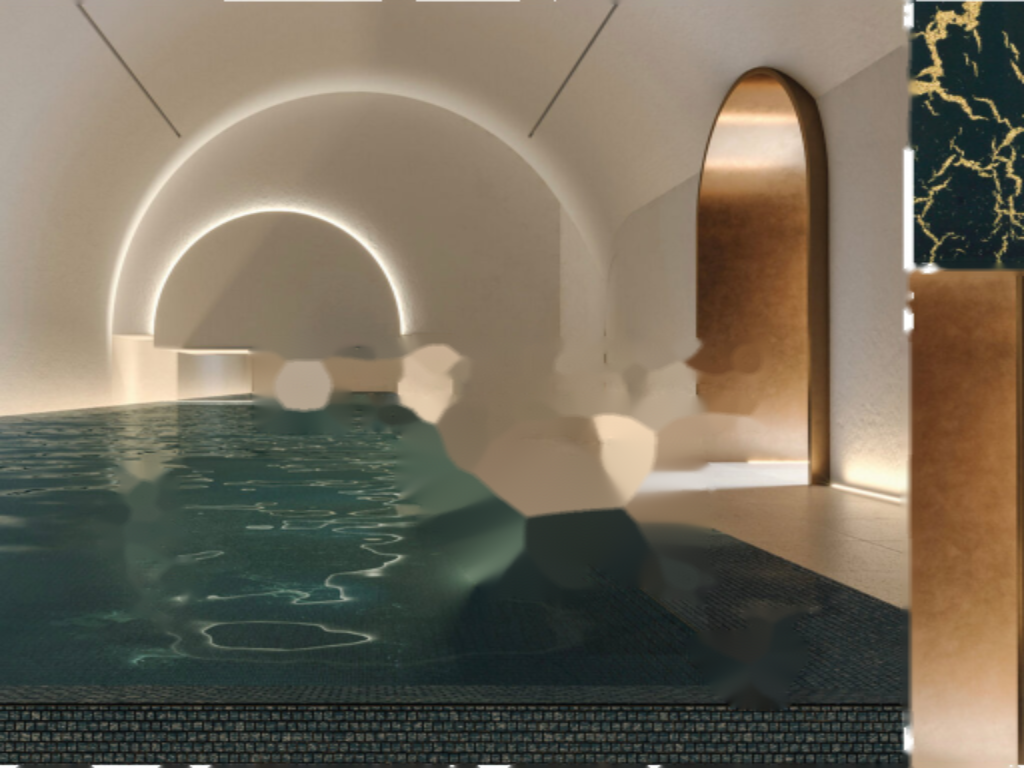 Квартира в Монако, Монако, 210 м² - фото 3