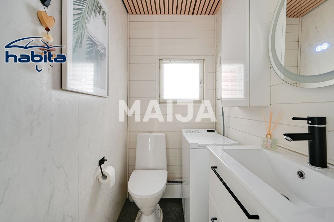 Квартира в Вантаа, Финляндия, 74.5 м² - фото 15