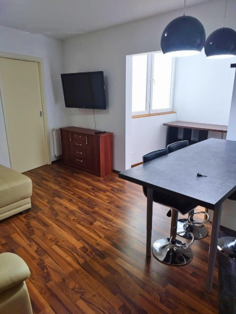 Квартира в Любляне, Словения, 44 м² - фото 3