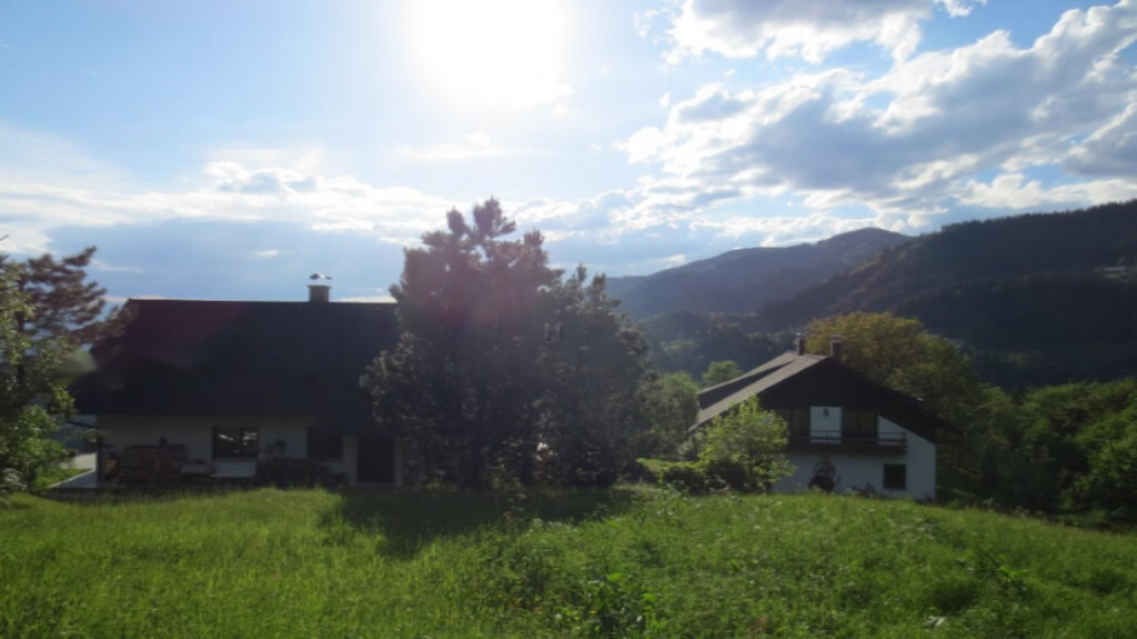 Ферма в Муте, Словения, 114 666 м² - фото 3