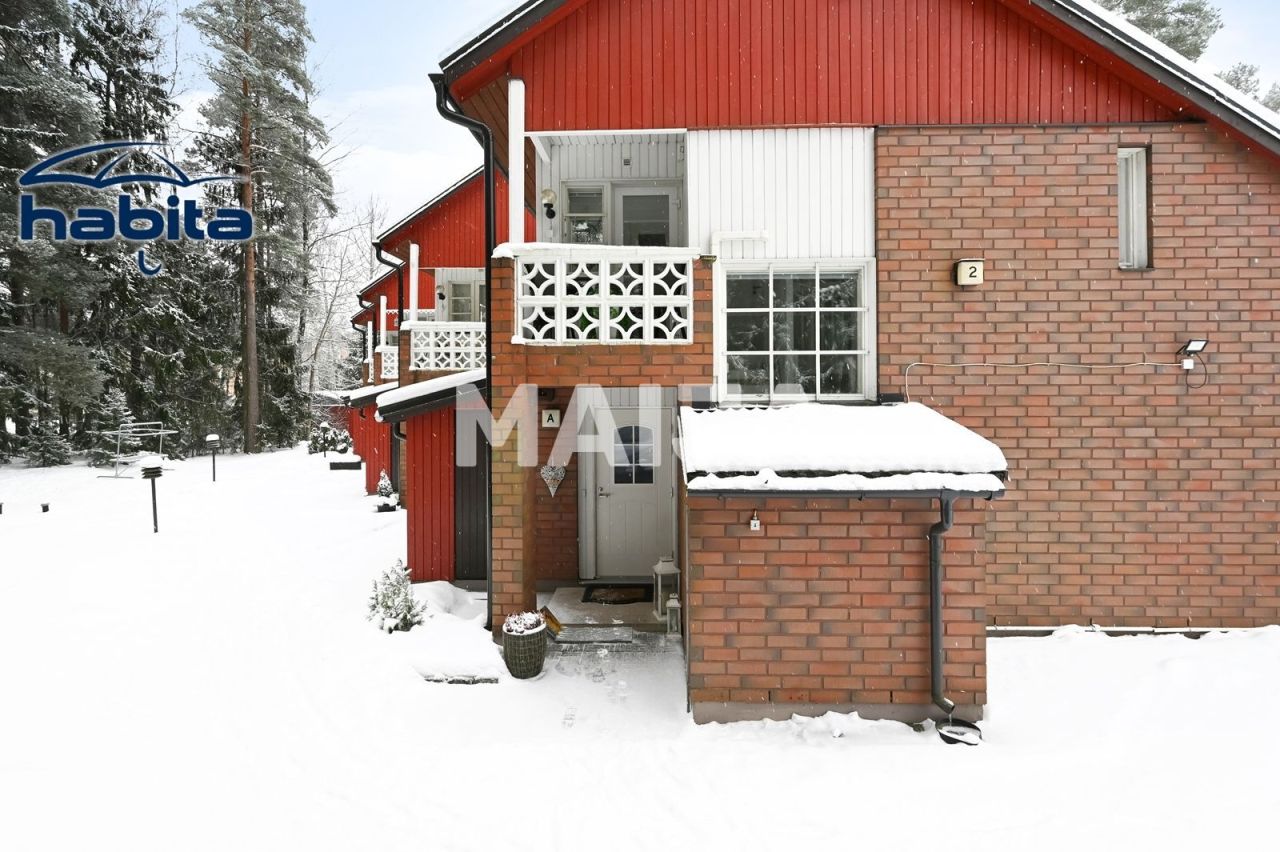 Квартира в Вантаа, Финляндия, 74.5 м² - фото 16