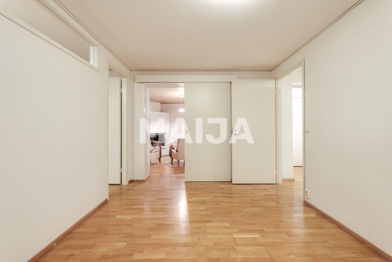 Квартира в Эспоо, Финляндия, 115.5 м² - фото 17