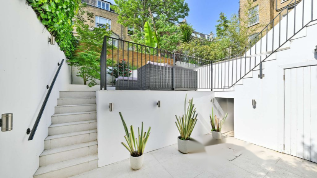 Квартира в Лондоне, Великобритания, 235 м² - фото 3