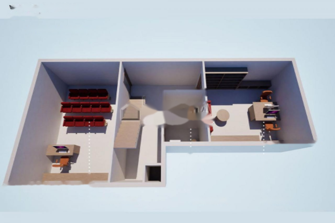 Офис в Любляне, Словения, 139 м² - фото 3