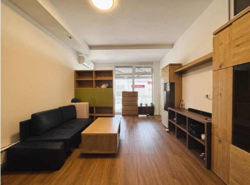 Квартира в Любляне, Словения, 60 м² - фото 3
