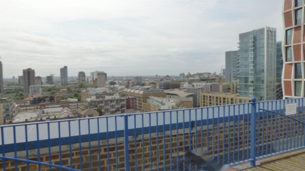 Квартира в Лондоне, Великобритания, 42 м² - фото 3