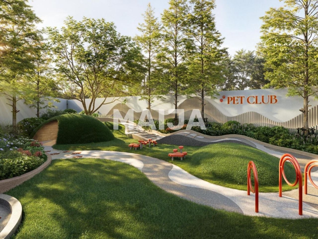 Апартаменты на острове Пхукет, Таиланд, 46 м² - фото 17