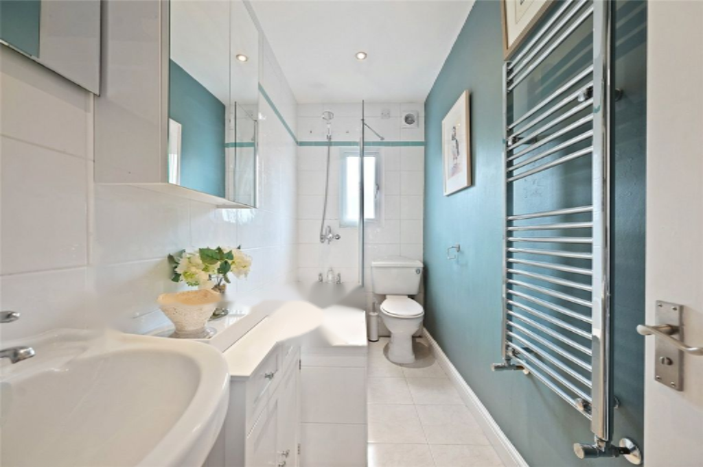 Квартира в Лондоне, Великобритания, 49 м² - фото 3