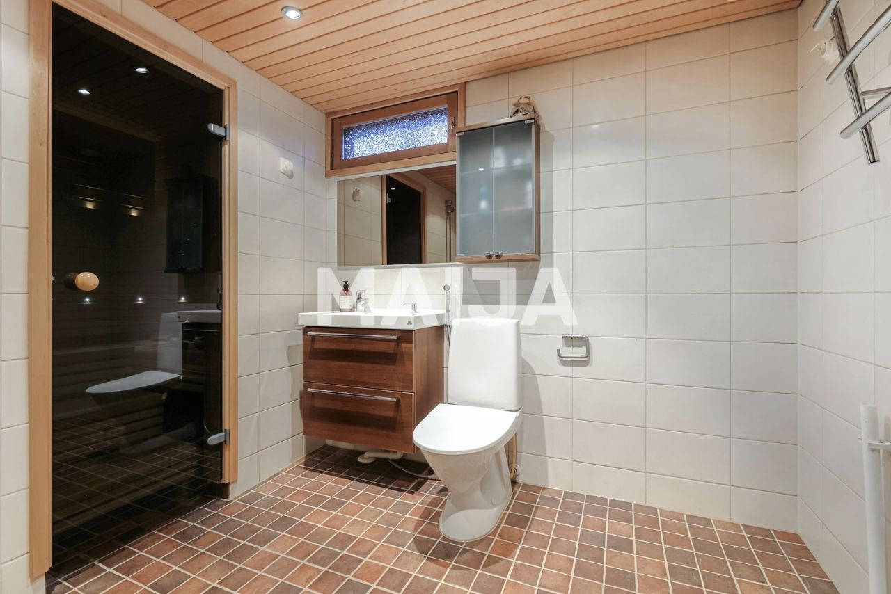 Квартира в Эспоо, Финляндия, 115.5 м² - фото 19