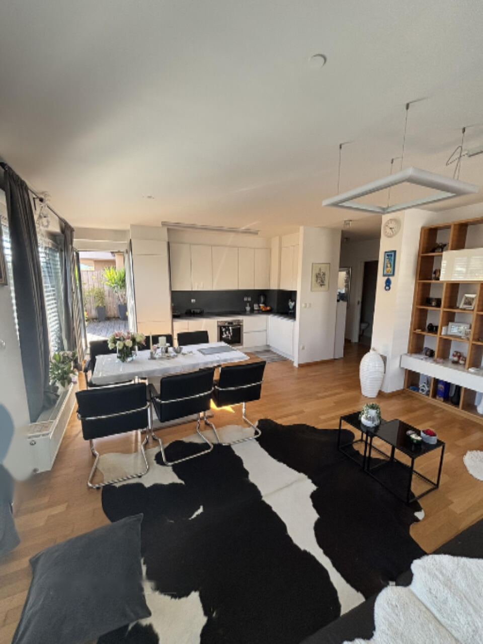 Квартира в Любляне, Словения, 157 м² - фото 3