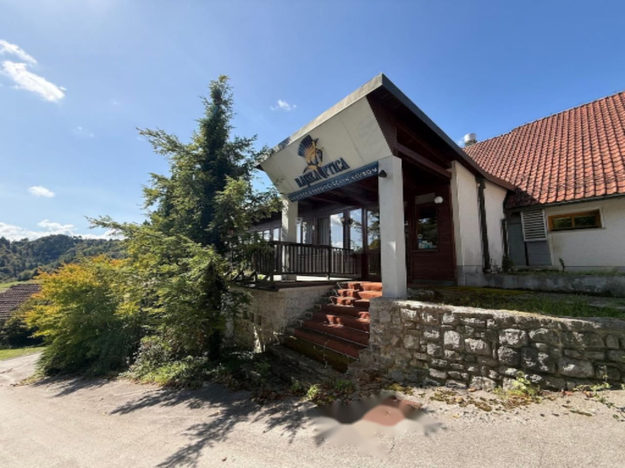 Офис в Любляне, Словения, 800 м² - фото 3