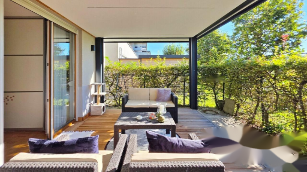 Квартира в Любляне, Словения, 49 м² - фото 3