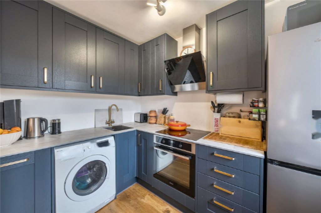 Квартира в Лондоне, Великобритания, 41 м² - фото 3