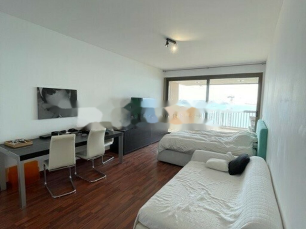 Квартира в Монако, Монако, 59 м² - фото 3