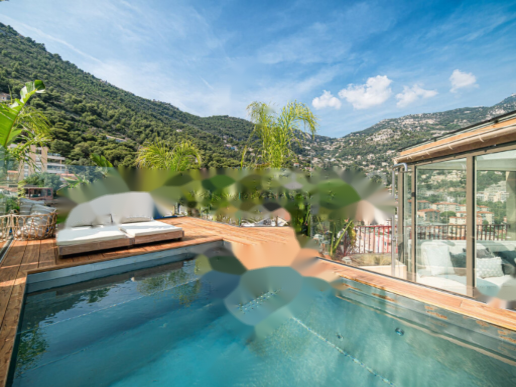 Квартира в Монако, Монако, 426 м² - фото 3