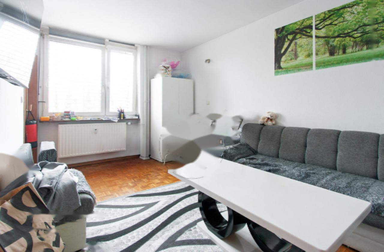 Квартира в Любляне, Словения, 51 м² - фото 3