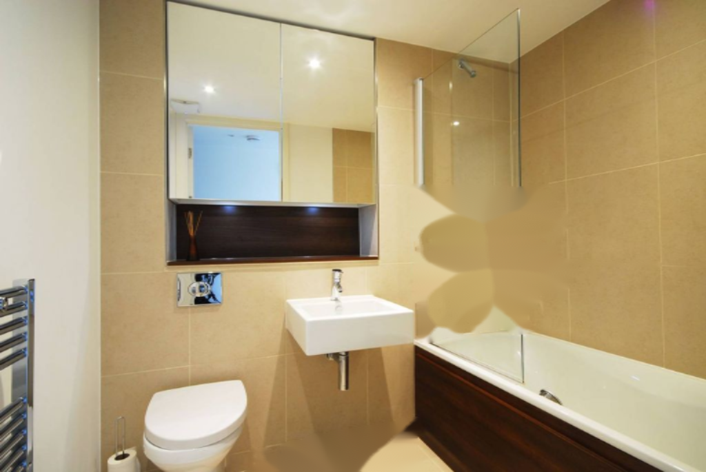 Квартира в Лондоне, Великобритания, 55 м² - фото 3