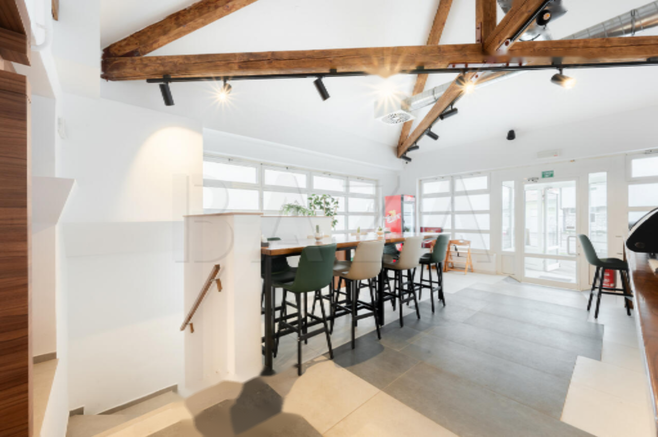 Офис в Любляне, Словения, 247 м² - фото 4