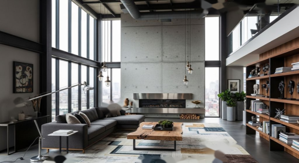 Квартира в Лондоне, Великобритания - фото 4