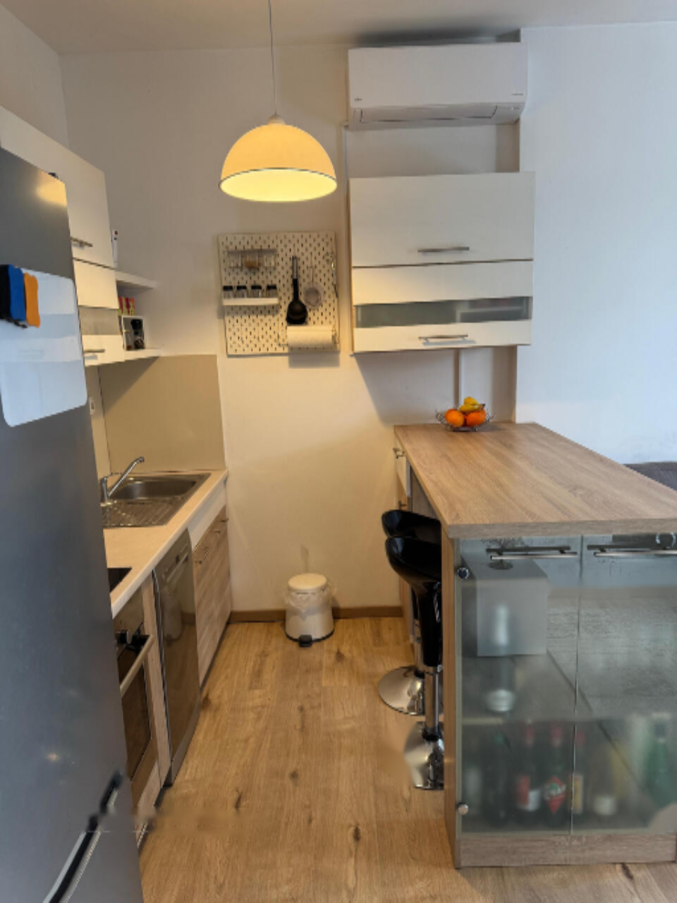 Квартира в Любляне, Словения, 34 м² - фото 4