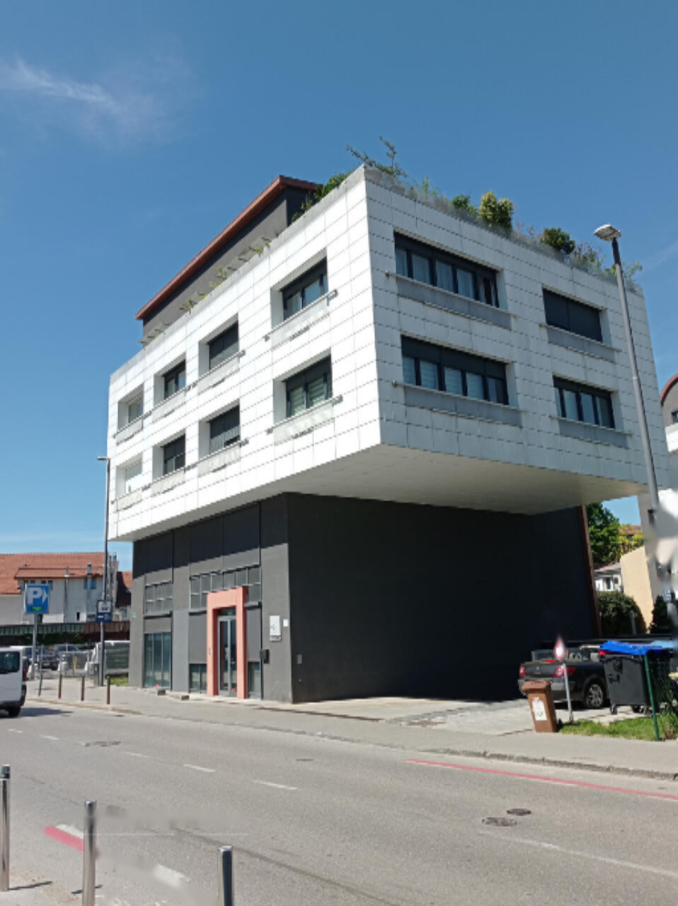 Офис в Любляне, Словения, 141 м² - фото 4