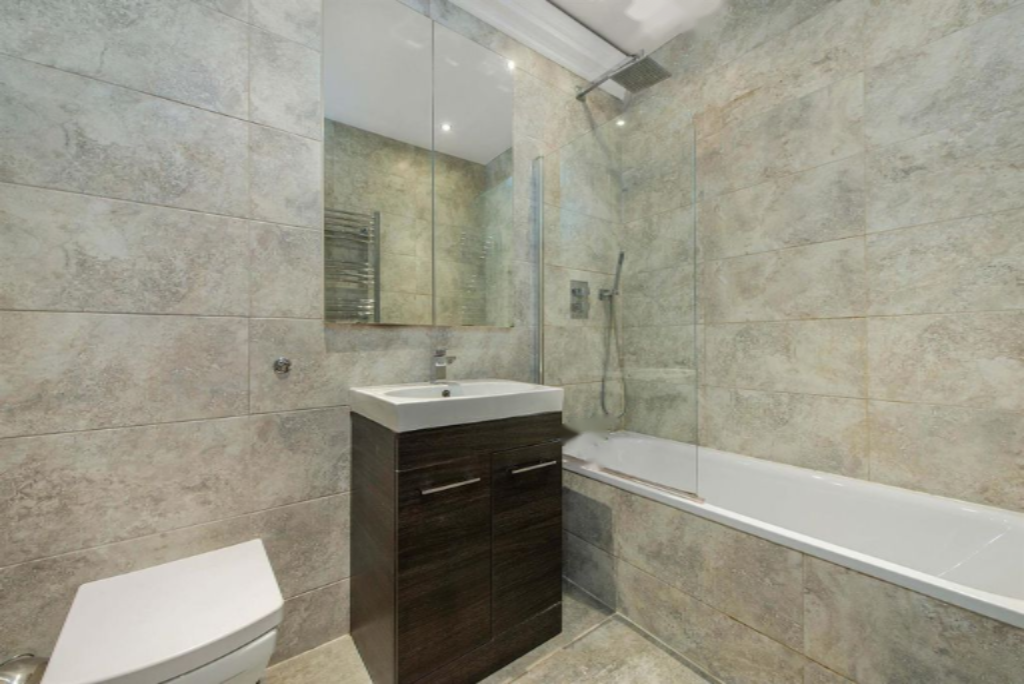 Квартира в Лондоне, Великобритания, 36 м² - фото 4