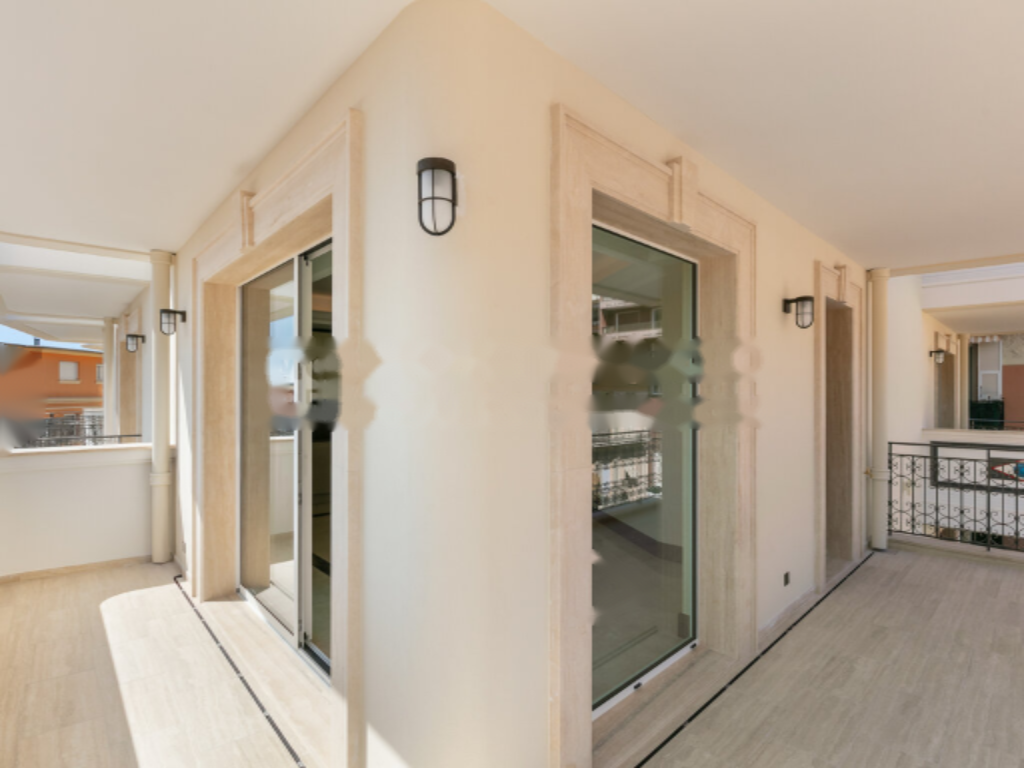 Квартира в Монегетти, Монако, 125 м² - фото 4