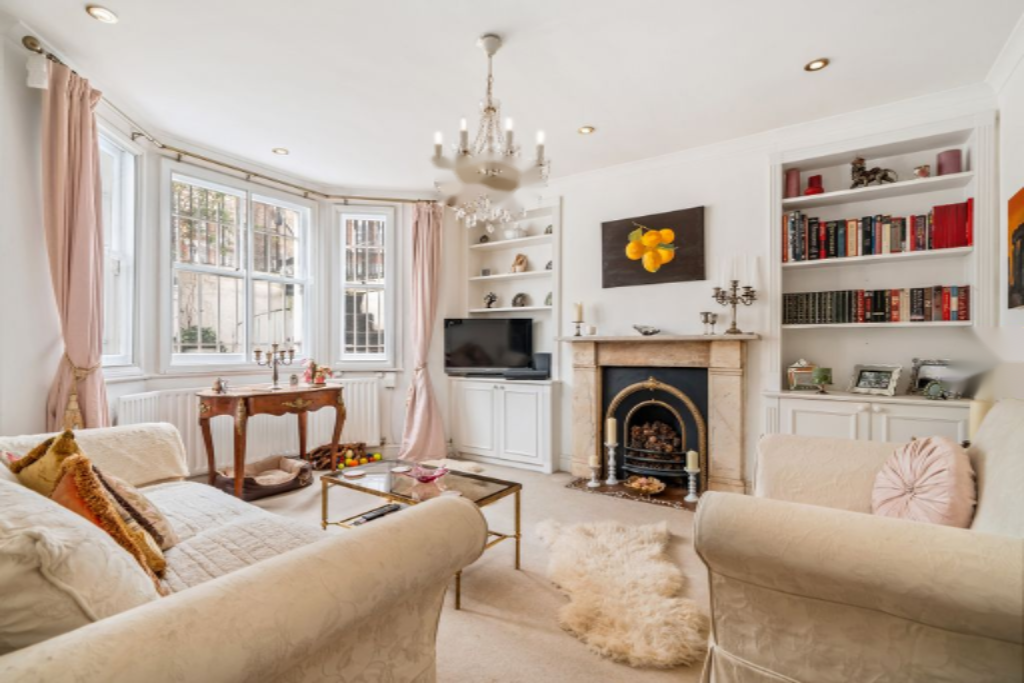 Квартира в Лондоне, Великобритания, 55 м² - фото 4