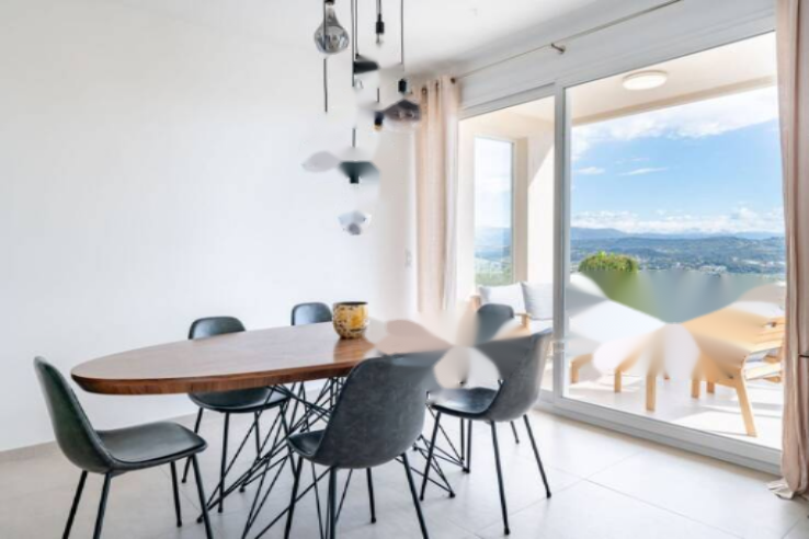 Квартира в Каннах, Франция, 190 м² - фото 2