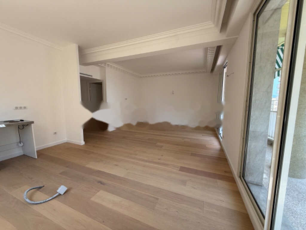 Квартира в Монако, Монако, 153 м² - фото 4