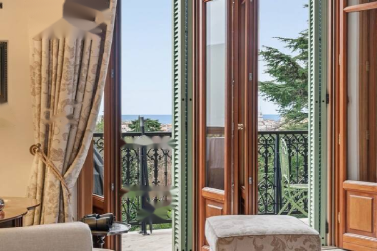 Квартира в Каннах, Франция, 188 м² - фото 2