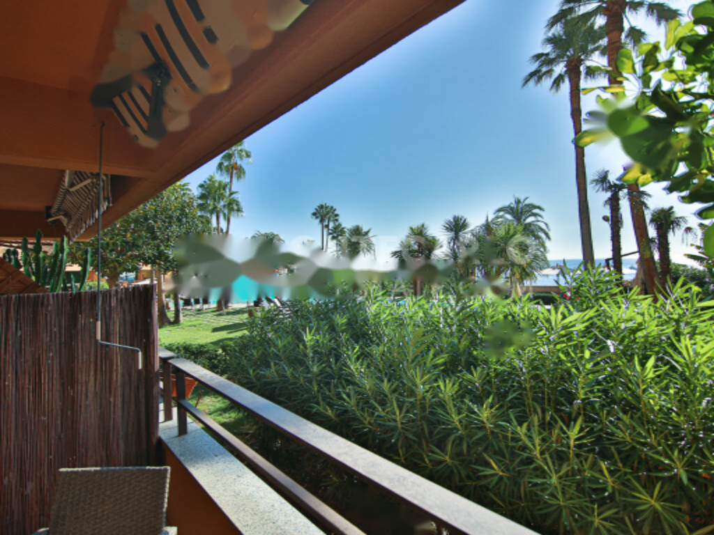 Квартира в Сен-Романе, Монако, 100 м² - фото 4