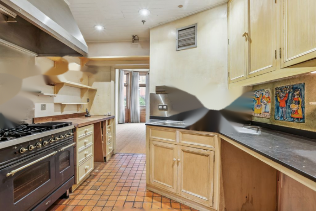 Квартира в Лондоне, Великобритания, 226 м² - фото 4