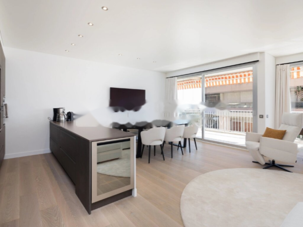 Квартира в Сен-Романе, Монако, 126 м² - фото 4