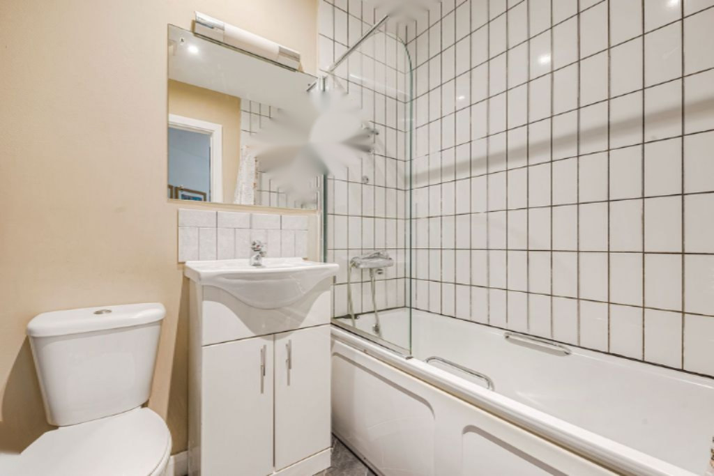 Квартира в Лондоне, Великобритания, 61 м² - фото 4