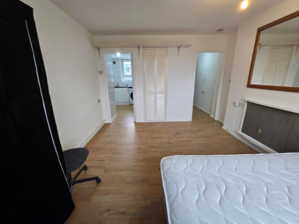 Квартира в Лондоне, Великобритания, 28 м² - фото 4