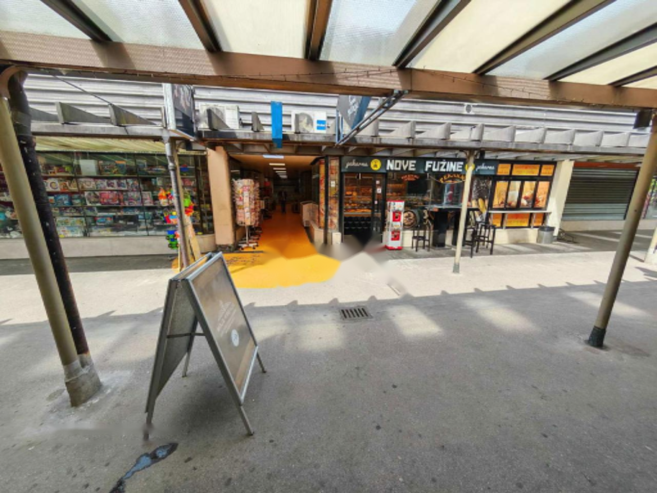 Офис в Любляне, Словения, 66 м² - фото 4