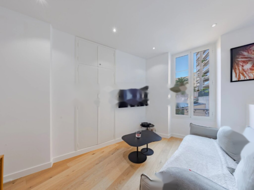 Квартира в Монегетти, Монако, 56 м² - фото 4