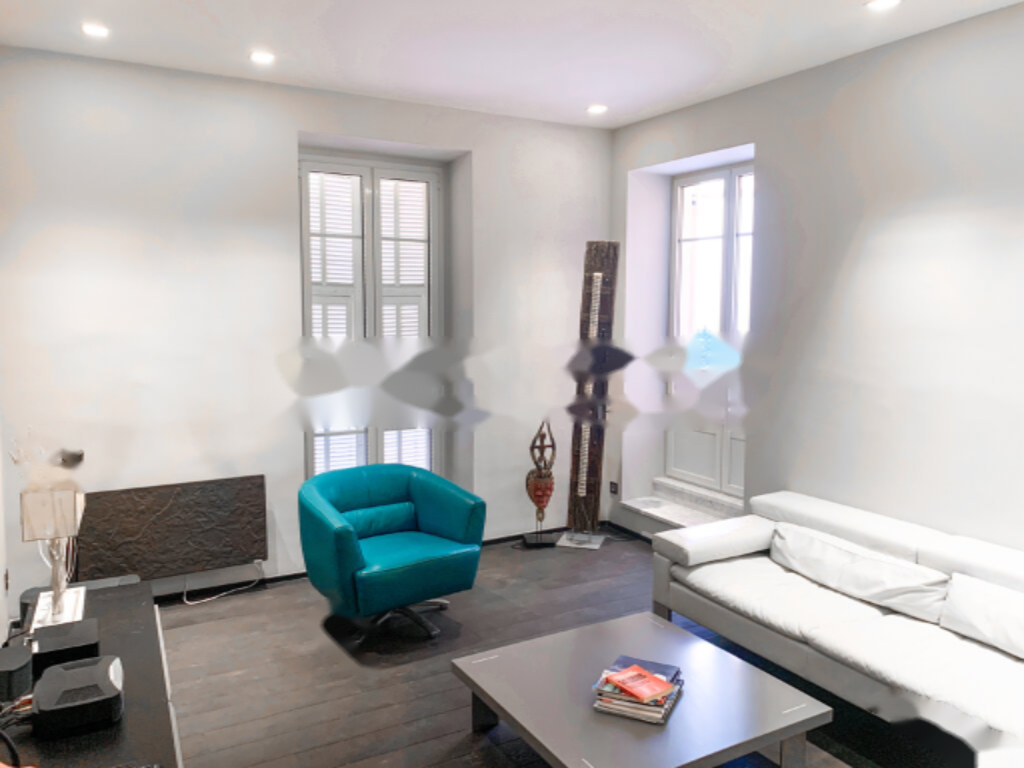 Квартира в Монако, Монако, 100 м² - фото 4