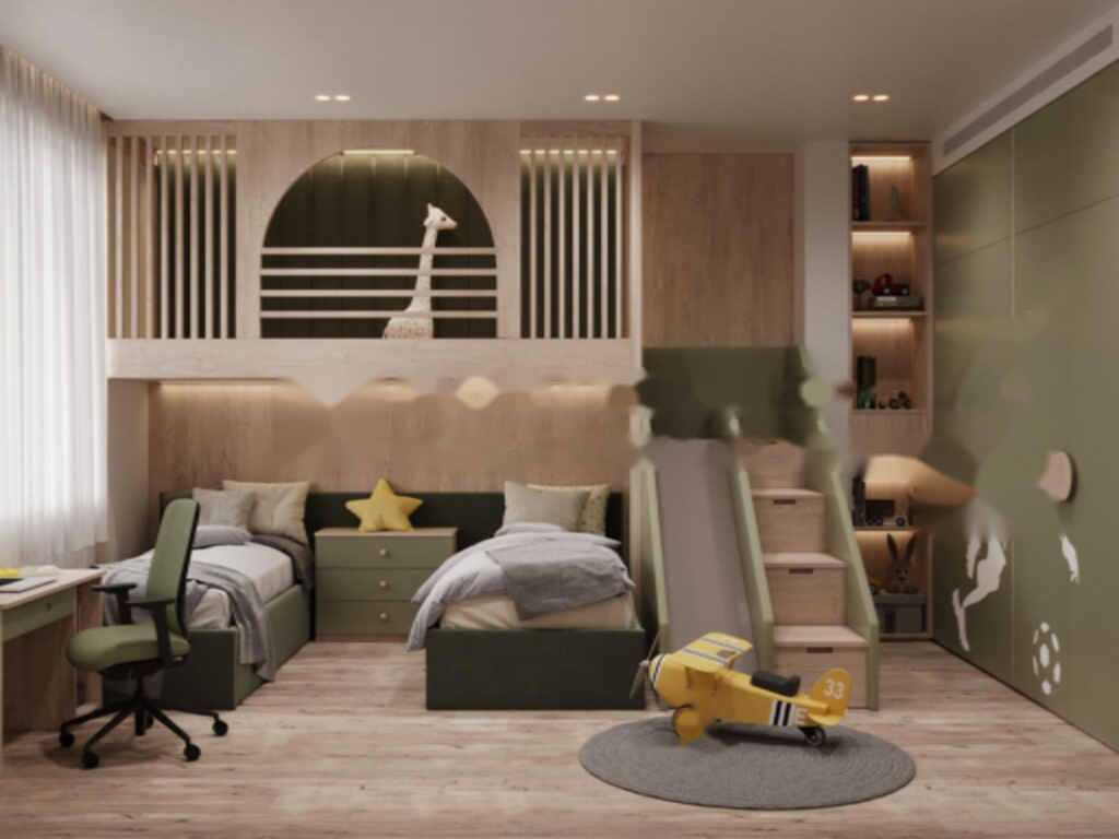 Квартира в Монте Карло, Монако, 127 м² - фото 4