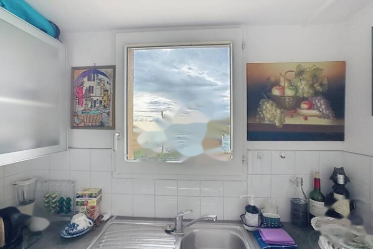 Квартира в Каннах, Франция, 51 м² - фото 2