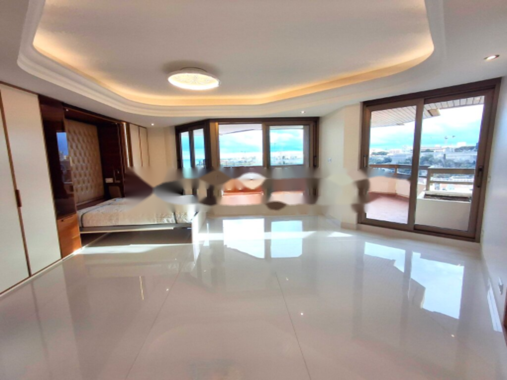 Квартира в Ла-Кондамине, Монако - фото 4