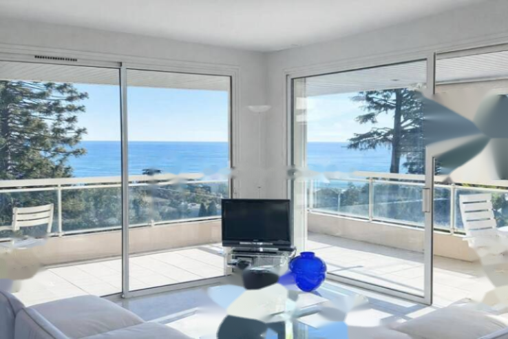 Квартира в Каннах, Франция, 86 м² - фото 2